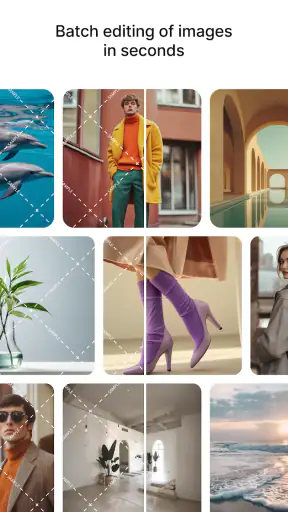 Watermark Remover, Photo Video screenshot