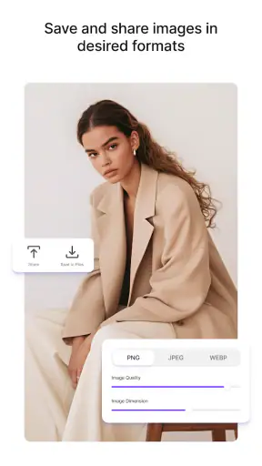 Watermark Remover, Photo Video screenshot