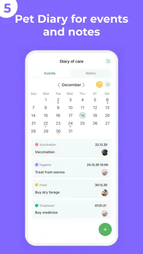 WAUDOG Smart ID screenshot