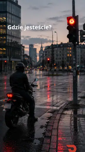 WeAreBikers screenshot