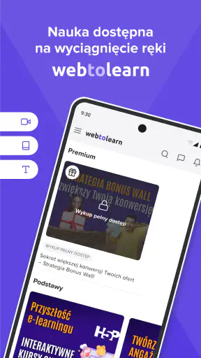 Web To Learn GO screenshot