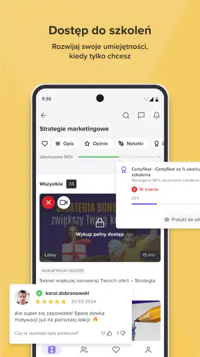 Web To Learn GO screenshot