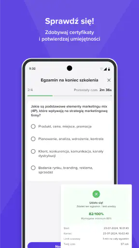 Web To Learn GO screenshot