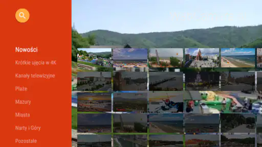 WebCamera.pl TV Kamery na żywo screenshot