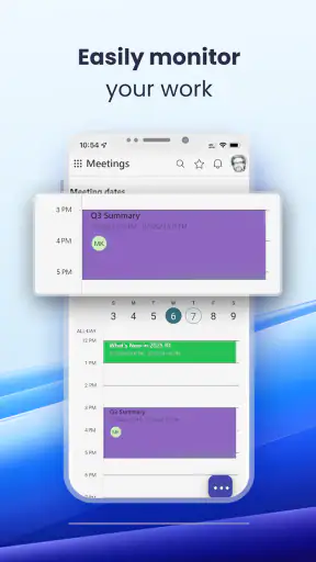 WEBCON screenshot