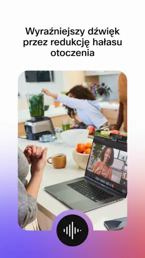 Webex Meetings screenshot
