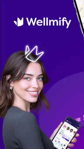 Wellmify dla klientów screenshot