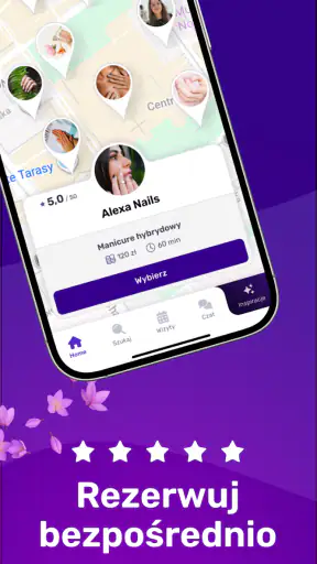 Wellmify dla klientów screenshot