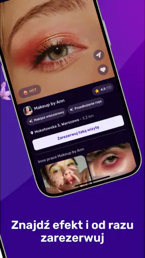 Wellmify dla klientów screenshot