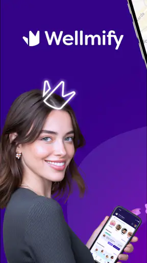 Wellmify dla klientów screenshot
