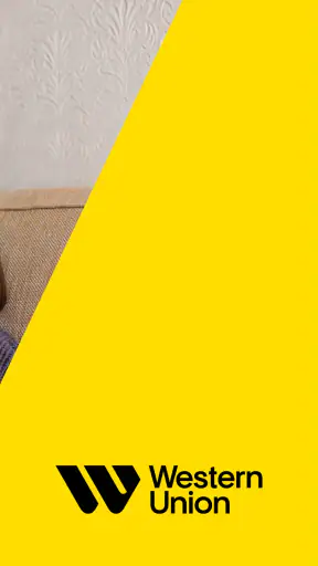 Western Union Polska screenshot