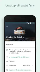 WhatsApp Business screenshot