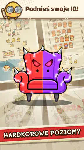 Where's My Seat?・Logic Puzzles screenshot