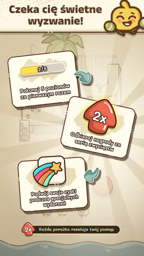 Where's My Seat?・Logic Puzzles screenshot