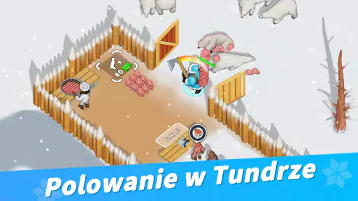Whiteout Survival screenshot