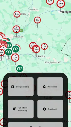 Wiadukty i Tunele V2 screenshot