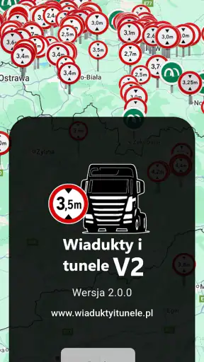 Wiadukty i Tunele V2 screenshot