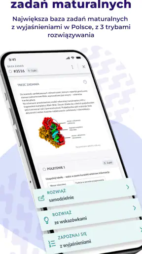 Więcej niż Matura screenshot