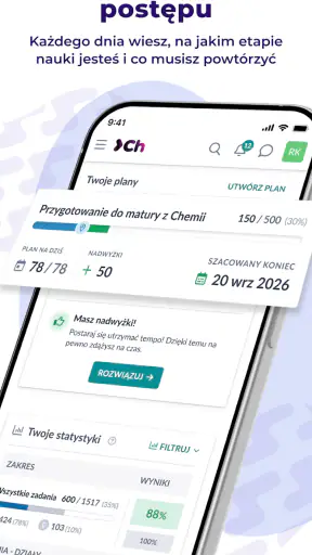 Więcej niż Matura screenshot