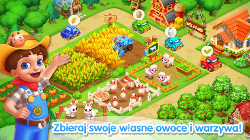 Wiejskie Życie screenshot