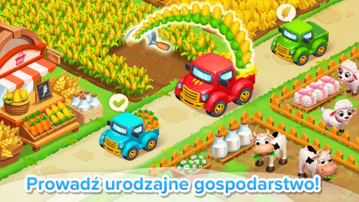 Wiejskie Życie screenshot