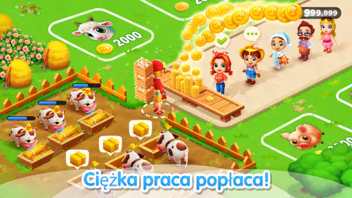 Wiejskie Życie screenshot