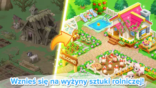 Wiejskie Życie screenshot