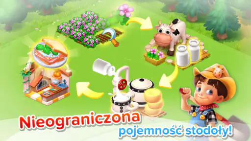 Wiejskie Życie screenshot