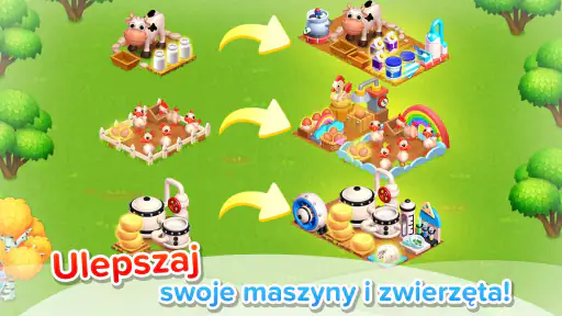 Wiejskie Życie screenshot