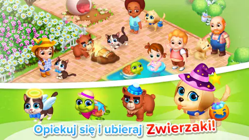 Wiejskie Życie screenshot