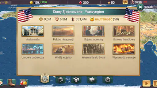 Wiek Nowoczesności 3 Premium screenshot
