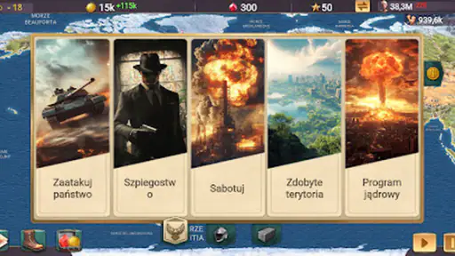 Wiek Nowoczesności 3 Premium screenshot