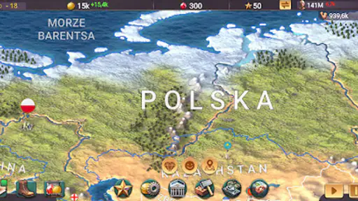 Wiek Nowoczesności 3 Premium screenshot