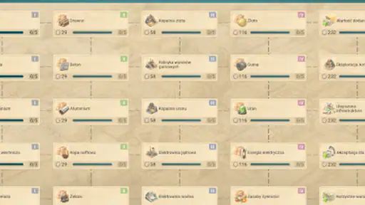 Wiek Nowoczesności 3 Premium screenshot