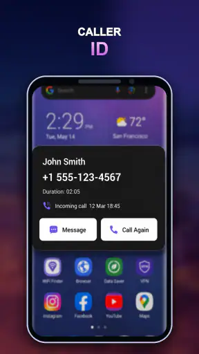 WiFi Finder: Hotspot Map screenshot