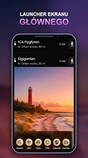WiFi Finder: Hotspot Map screenshot