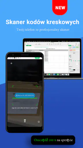 WiFi Mouse Pro screenshot