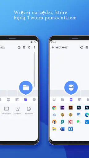 WiFi Mouse Pro screenshot