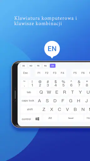 WiFi Mouse Pro screenshot