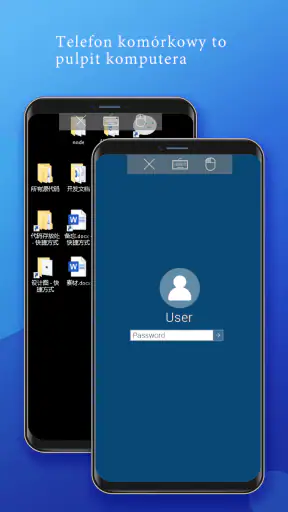 WiFi Mouse Pro screenshot