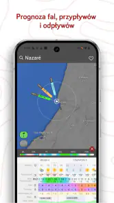 Windy.com – Prognoza pogody screenshot