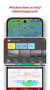 Windy.com – Prognoza pogody screenshot