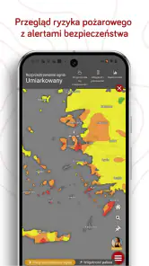 Windy.com – Prognoza pogody screenshot