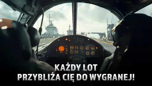 Wings of Heroes: Gry Lotnicze screenshot