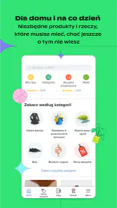 Wish: Kupuj i oszczędzaj screenshot