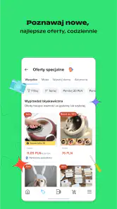 Wish: Kupuj i oszczędzaj screenshot