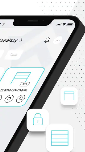Wiśniowski Connected screenshot