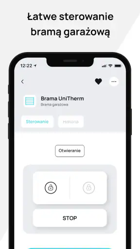 Wiśniowski Connected screenshot