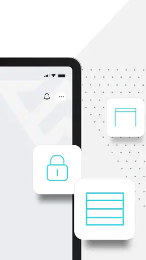 Wiśniowski Connected screenshot
