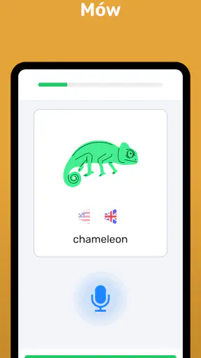 Wlingua — ucz się angielskiego screenshot